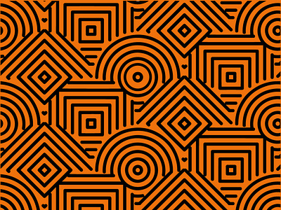 Pattern design inspirations