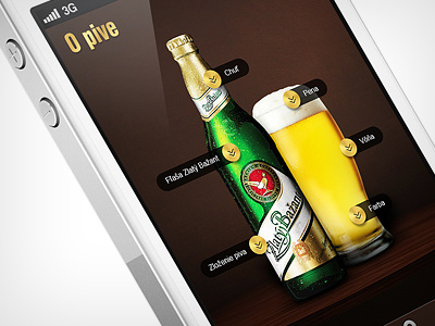 About beer app