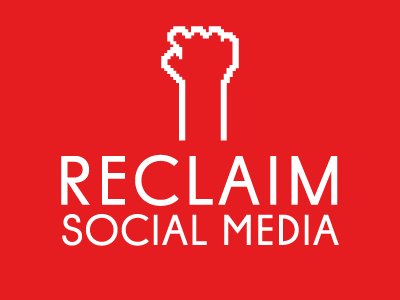 Reclaim logo