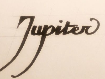 Jupiter