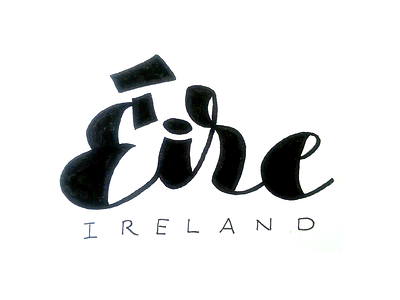 Éire