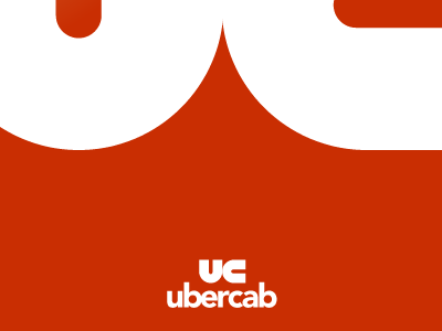 ubercab logo logo