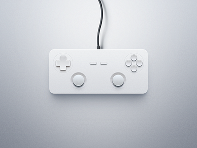 Gamepad