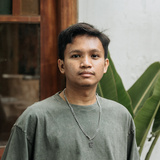 Vicky Pradana