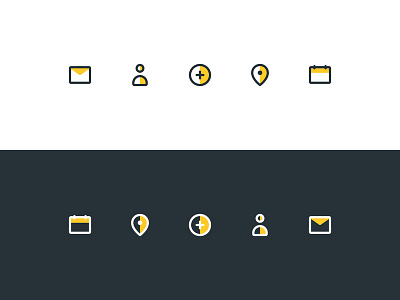 Icon Exploration 1 android app app exploration icon pack icons pixel perfect ppob