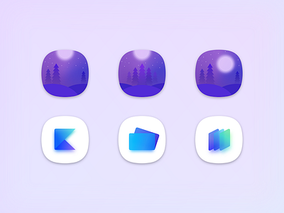 App Icon Design