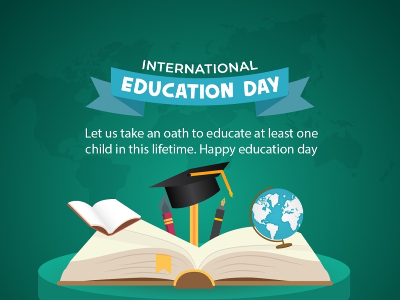 international education day