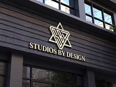 real estate business design graphic design illustration logo vector