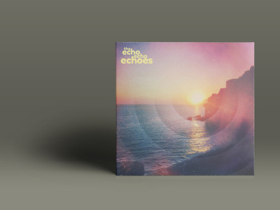 The Echo Echo Echoes EP