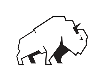 Bison Data & Communications logo mark