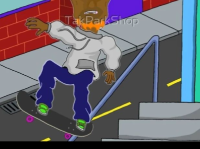 Street Skate art artist cartoon city digitalart digitalartist grind noseblunt nosebluntslide perspective perspectivedrawing skate skateboard skateboarding skater street takpark takparkshop urban