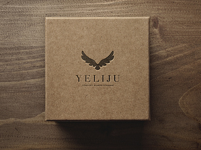 Logo-YELIJU wild