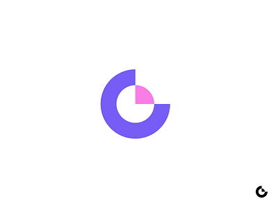 ClockLab // logo mark by Benjamin Viethen on Dribbble