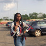Chioma Jennifer Obi