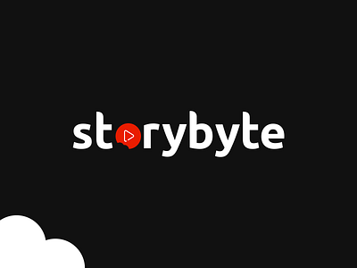 Storybyte article behance media newspaper online political story storybyte trending