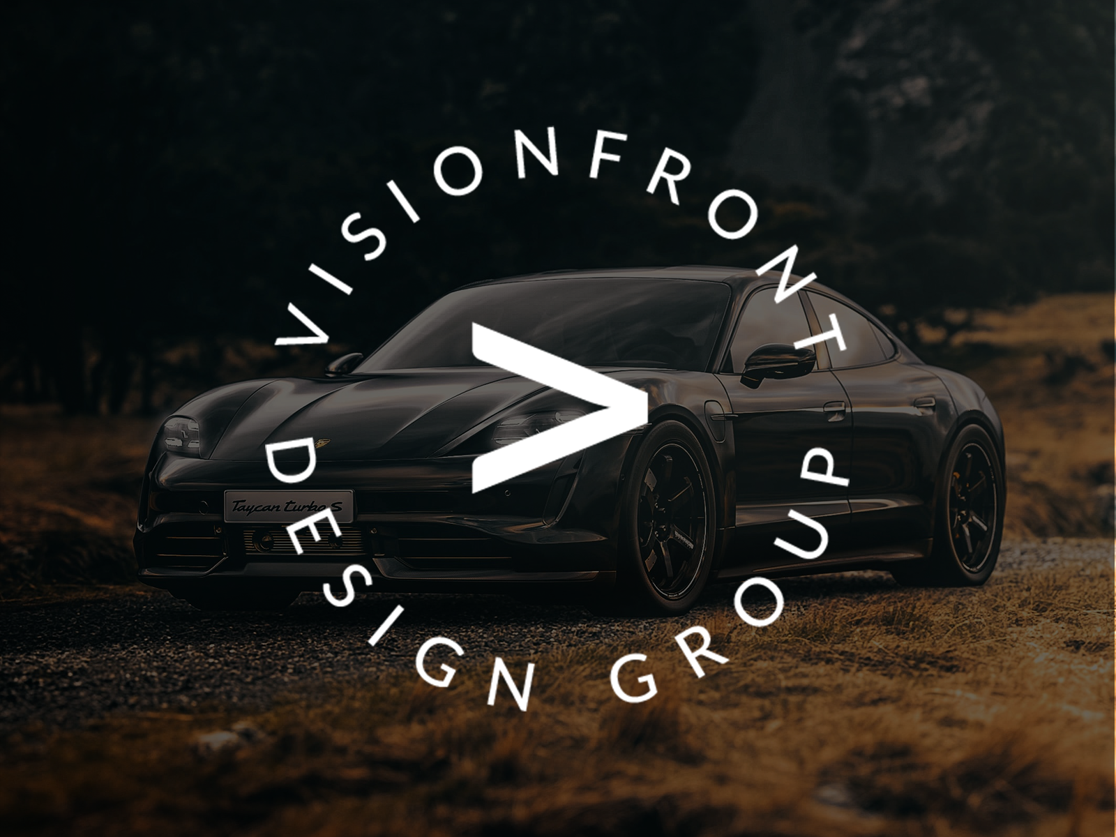 VisionFront Design Group LLC Logo