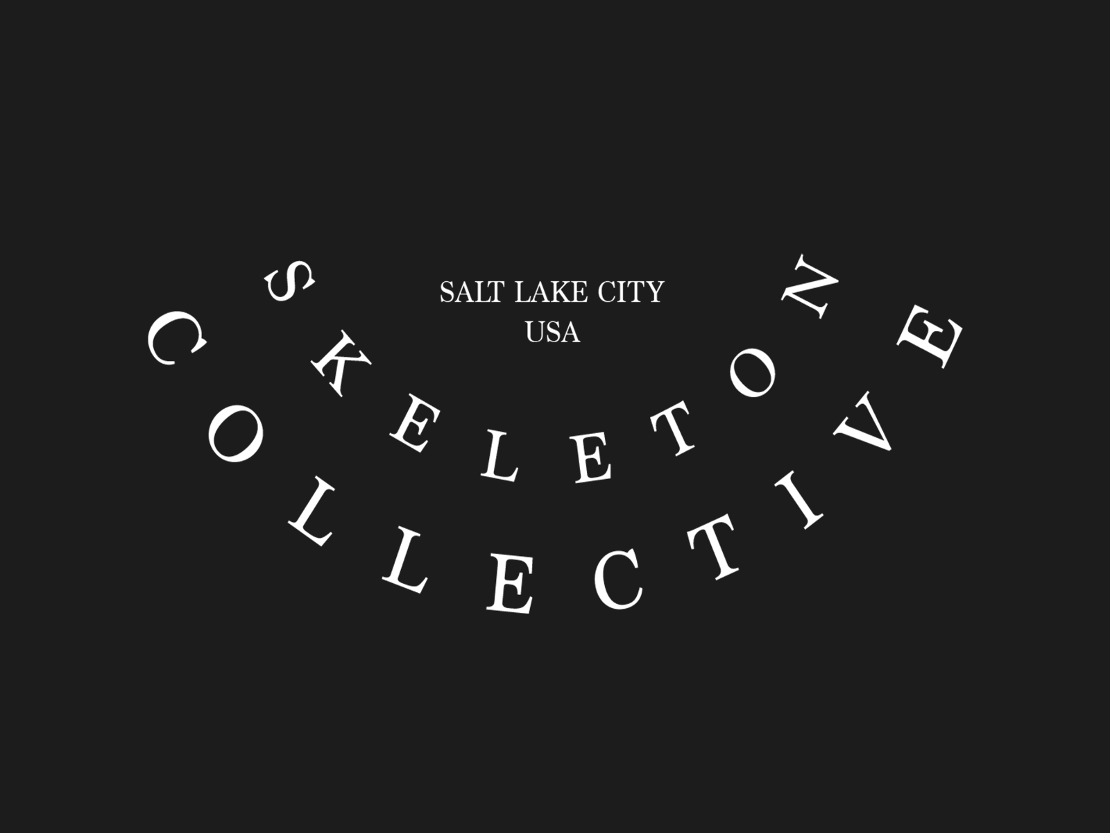 Skeleton Collective Logo