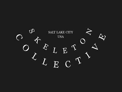 Skeleton Collective Logo