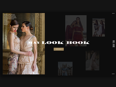 BEL AYRE Fashion Store Homepage