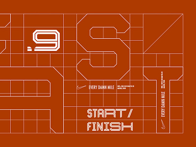 Kickoff Typeface 003