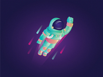 Astronaut