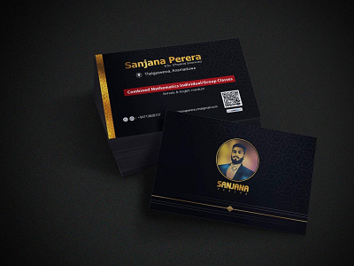 Business Card