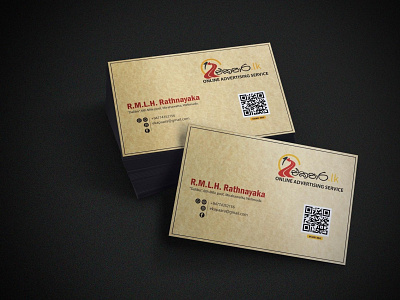 Business Card