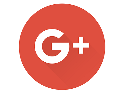 Google Plus New Icon Vector download google googleplus icon logo psd vector