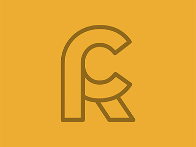 Christiane Rochon Logo