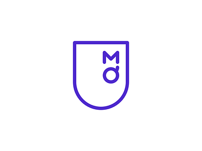 MO logotype arms blason blazon coat of arm logo medieval shield