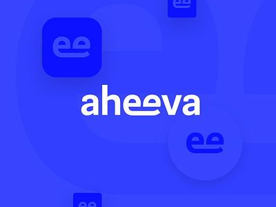 Aheeva Logo