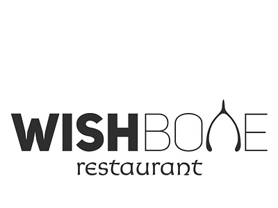 WishBone - restaurant logo