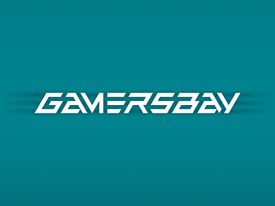 Gamersbay logo