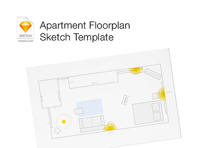 Floorplan sketch template download download floorplan freebie mockup sketch template