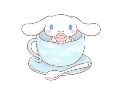 cinnamoroll