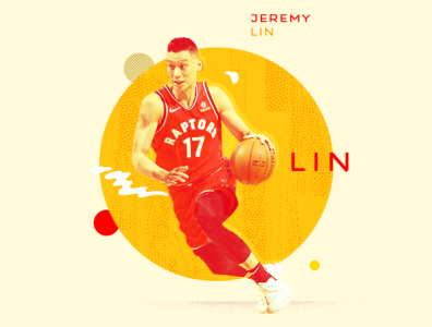 Jeremy Lin / NBA Finals Champion