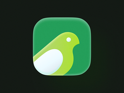 Verde icon!