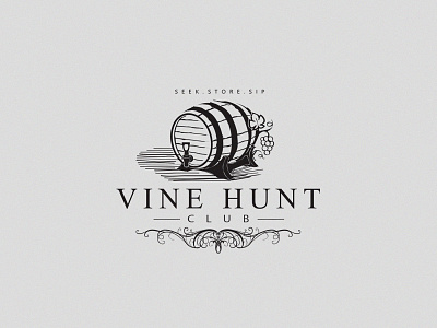 Vine Hunt Club