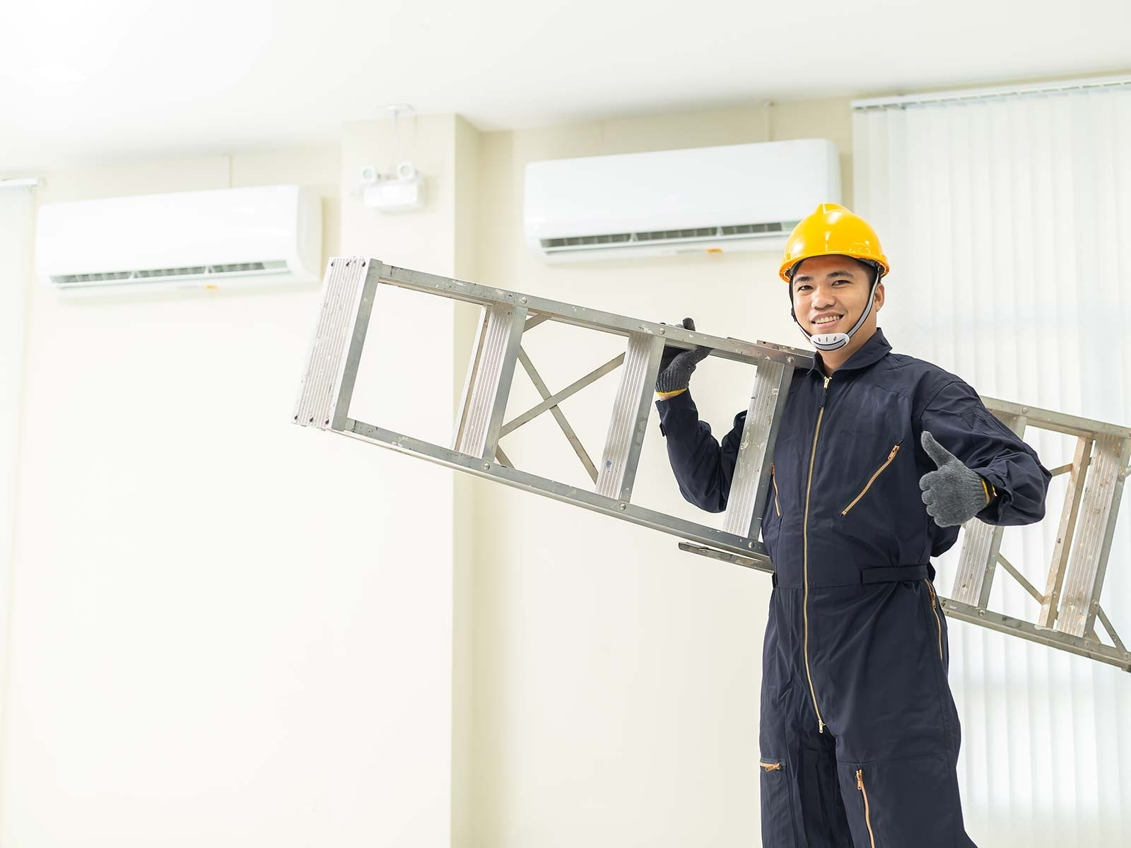 HVAC service in Kingman by hvacrebuilders official on Dribbble