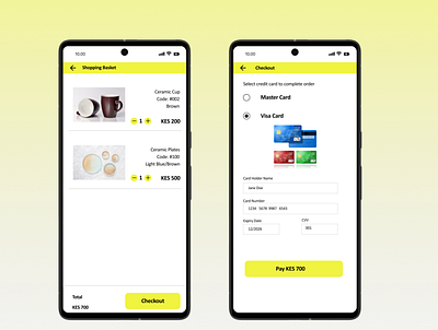 Credit Card Checkout daily ui dailyuichallenge product re design ui uiux uiuxdesign uxdesign