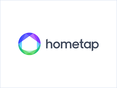 Hometap Brand Identity