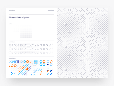 Pinpoint – Pattern System