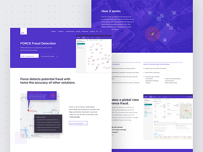 Shift – Product Page