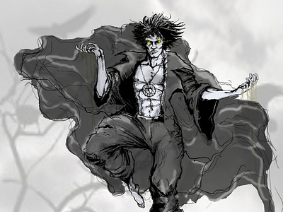 Sandman