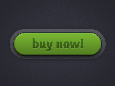 buy now! button download free green psd ui