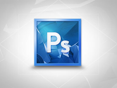 Photoshop Icon Design