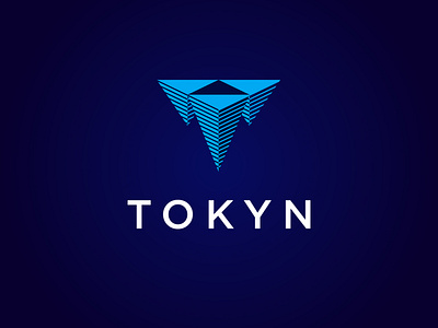 Tokyn Logo