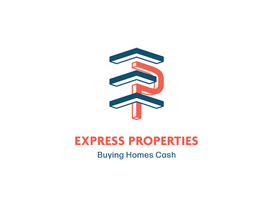 Express Properties Logo