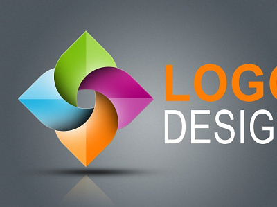 Logo deaighn 3d animation branding graphic design logo motion graphics ui