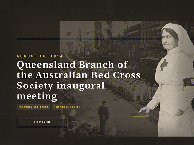 Queensland Red Cross